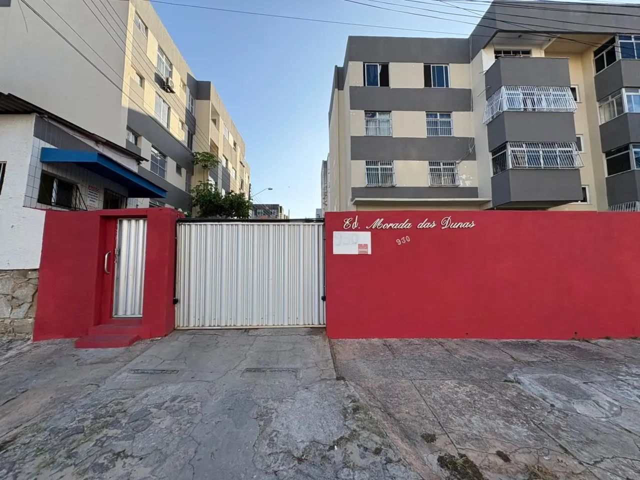 APARTAMENTO para alugar na cidade de FORTALEZA-CE