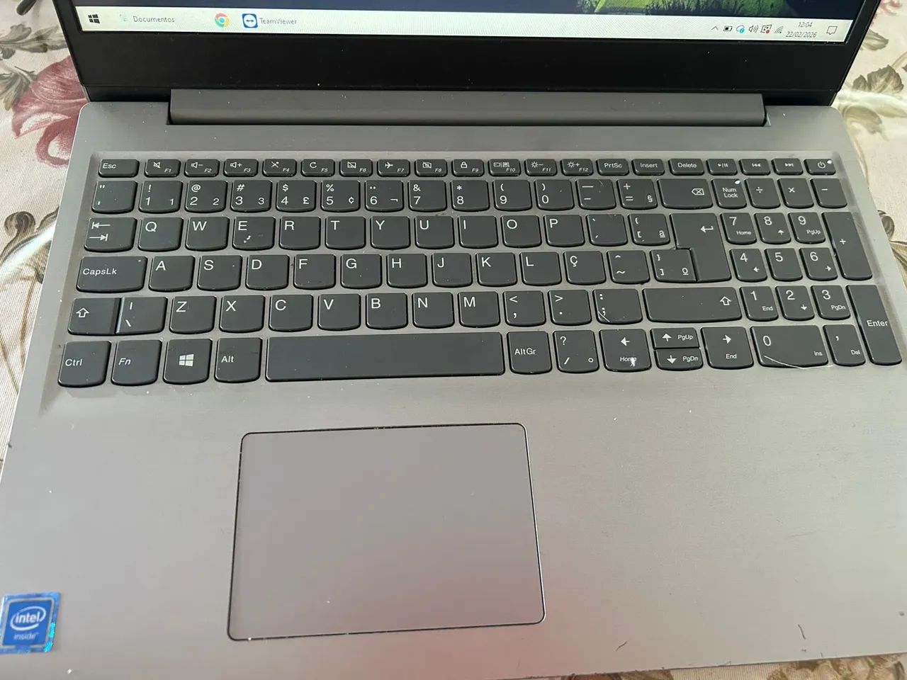 Notebook lenovo - Foto 2