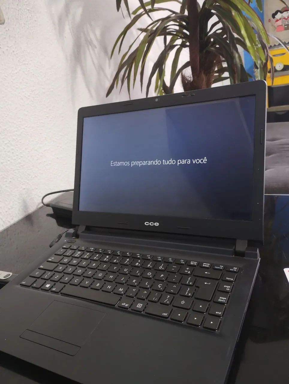 Notebook Intel SSD 120gb RAM 4gb  - Foto 3