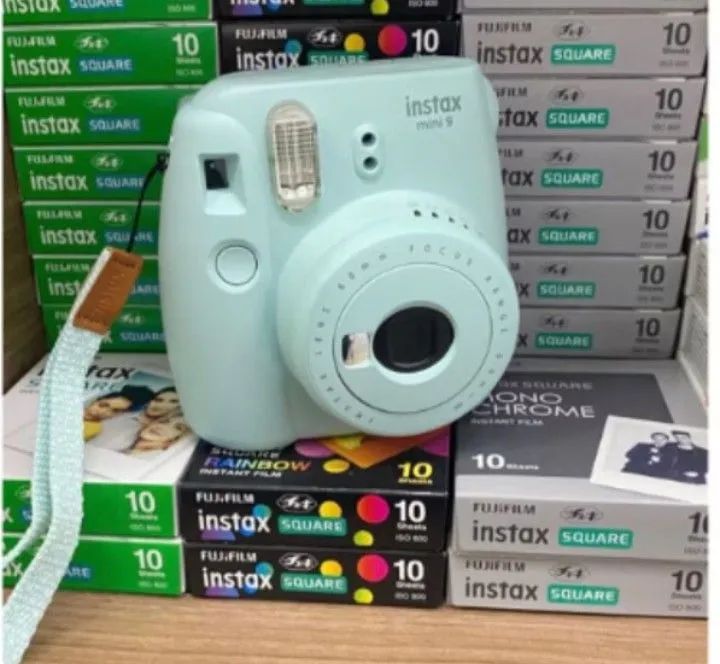 Câmera mini instax  - Foto 2