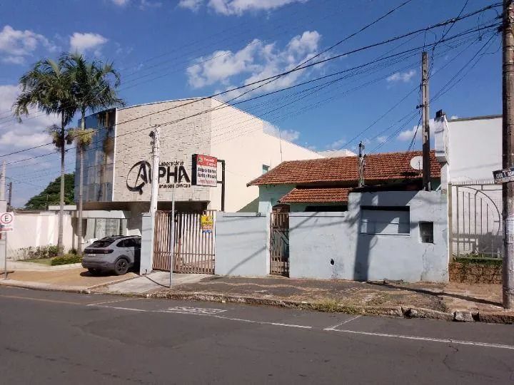 Terreno à venda em Sumaré, Centro - Foto 3