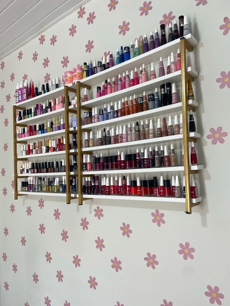 Espositor de esmalte novo  - Foto 2