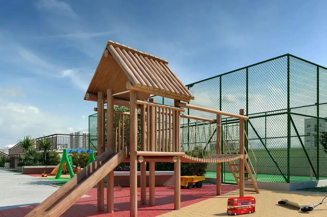 ARBORIS MORUMBI - Foto 9