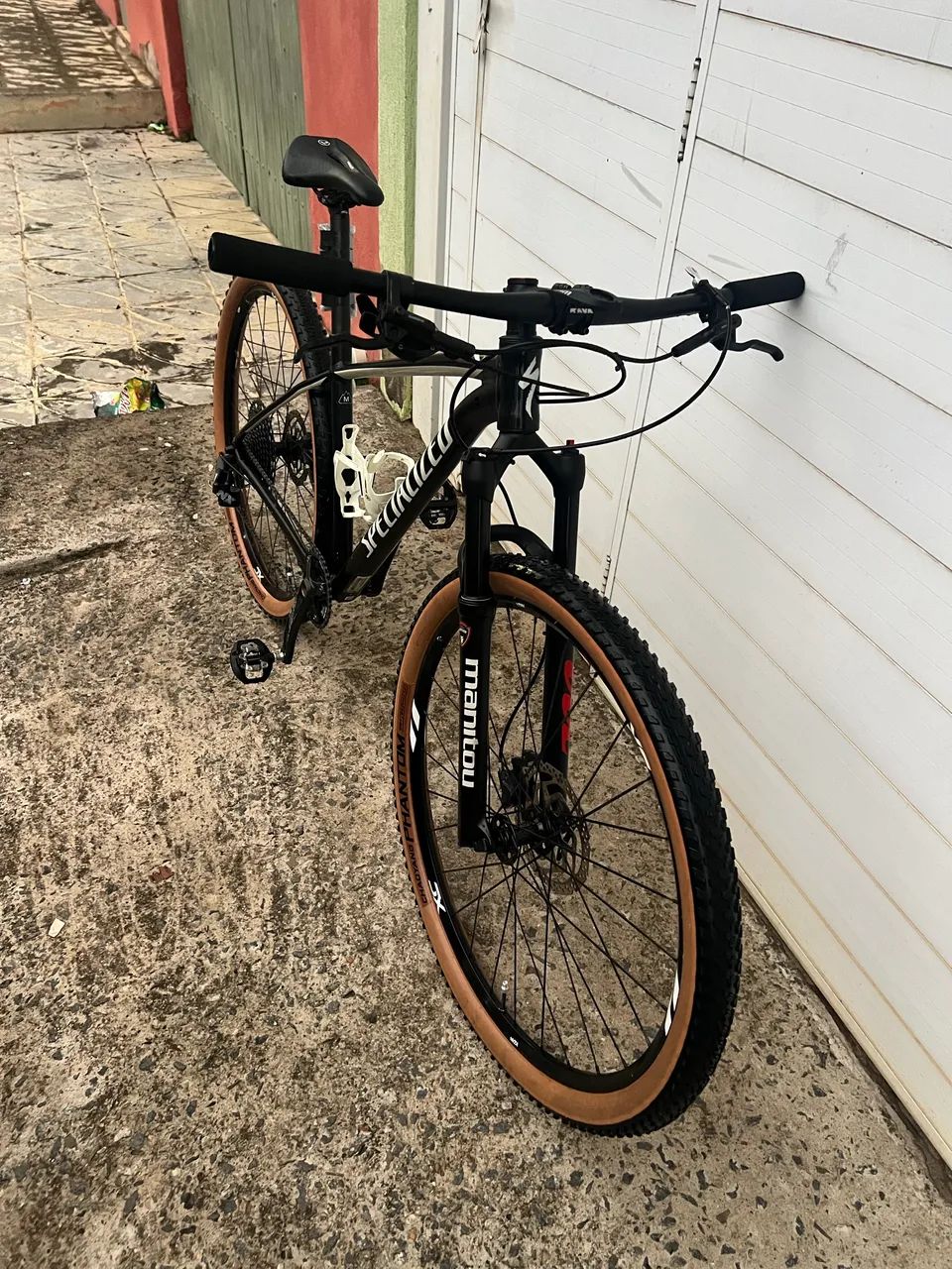 Bike specialized - Ciclismo - Goiabal, Barra Mansa 1501189663 | OLX