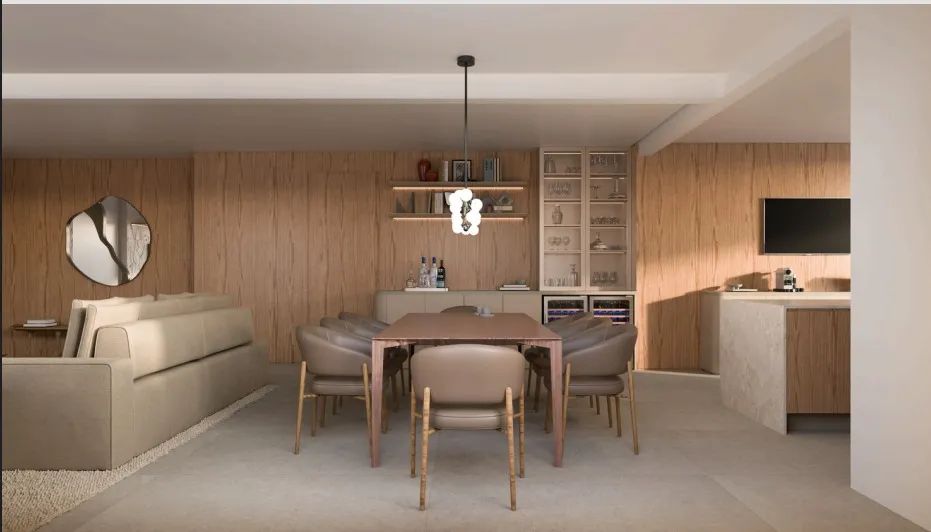 CASA TÉRREA NO JARDINS ATENAS - Foto 4