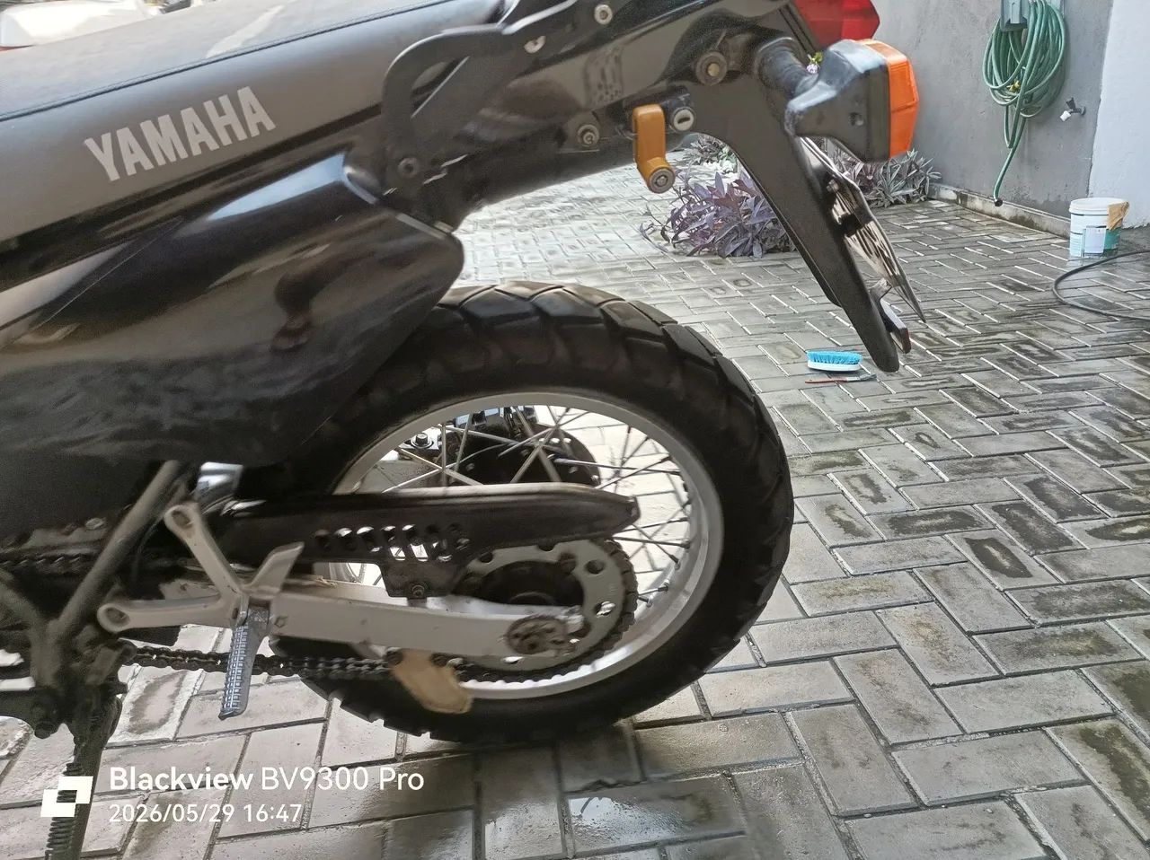 Moto XT 600 e  - Foto 5