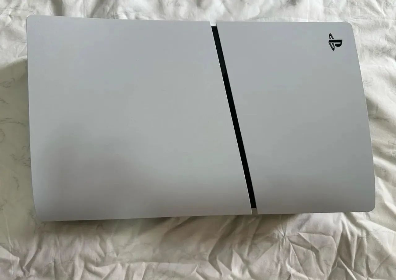 Ps5 slim  - Foto 4