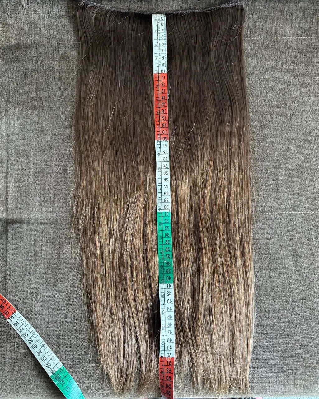 MEGA HAIR  - Foto 2