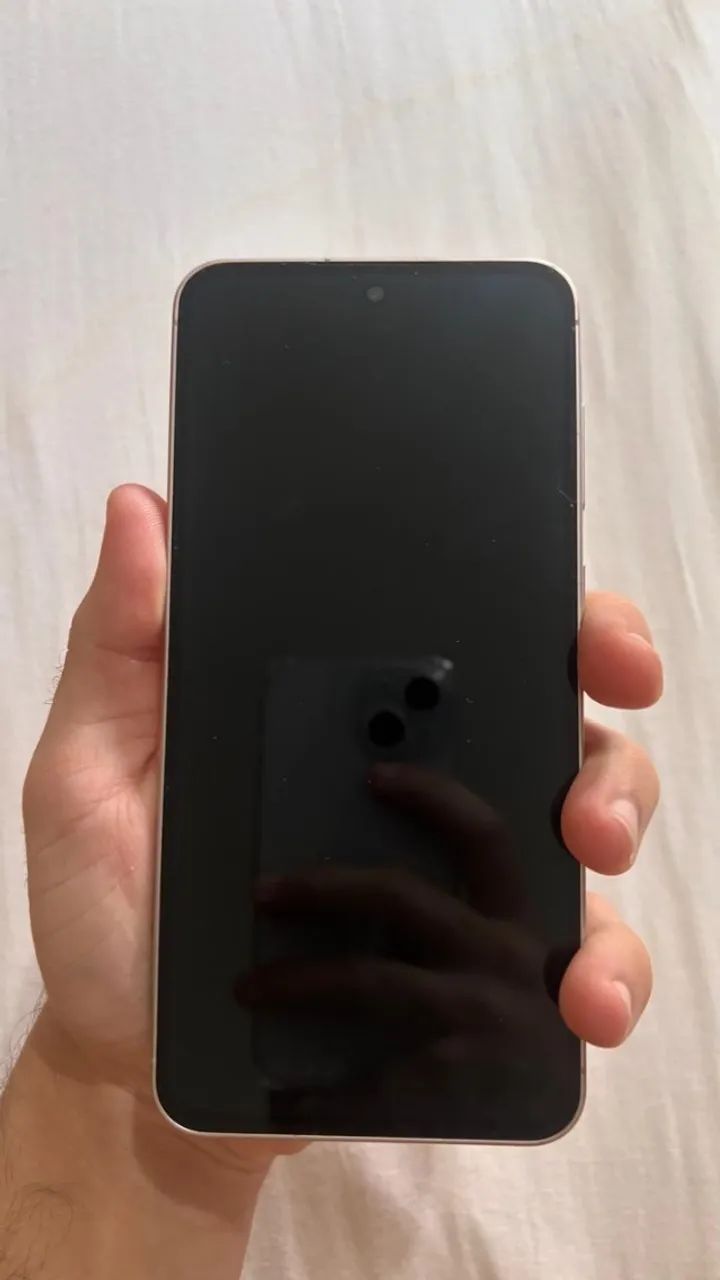 Samsung Galaxy A56 5G 128GB Rosa - Foto 2