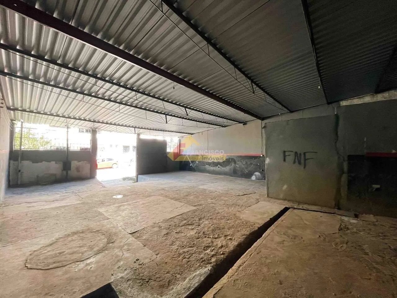 Galpão localizada no bairro Serra Verde - Foto 5