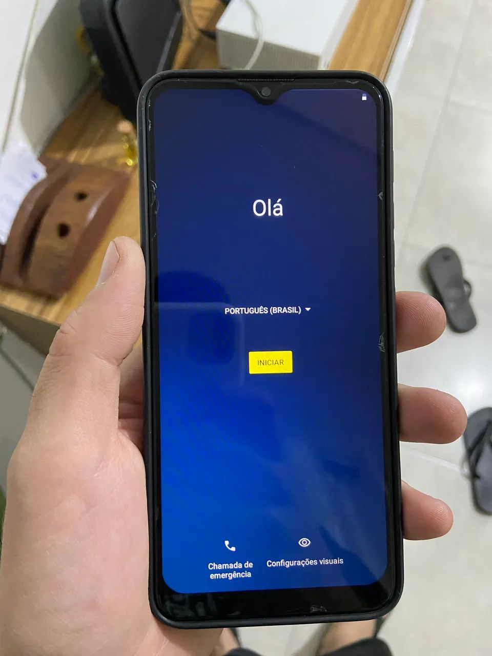 Moto G20 128gb - Foto 3