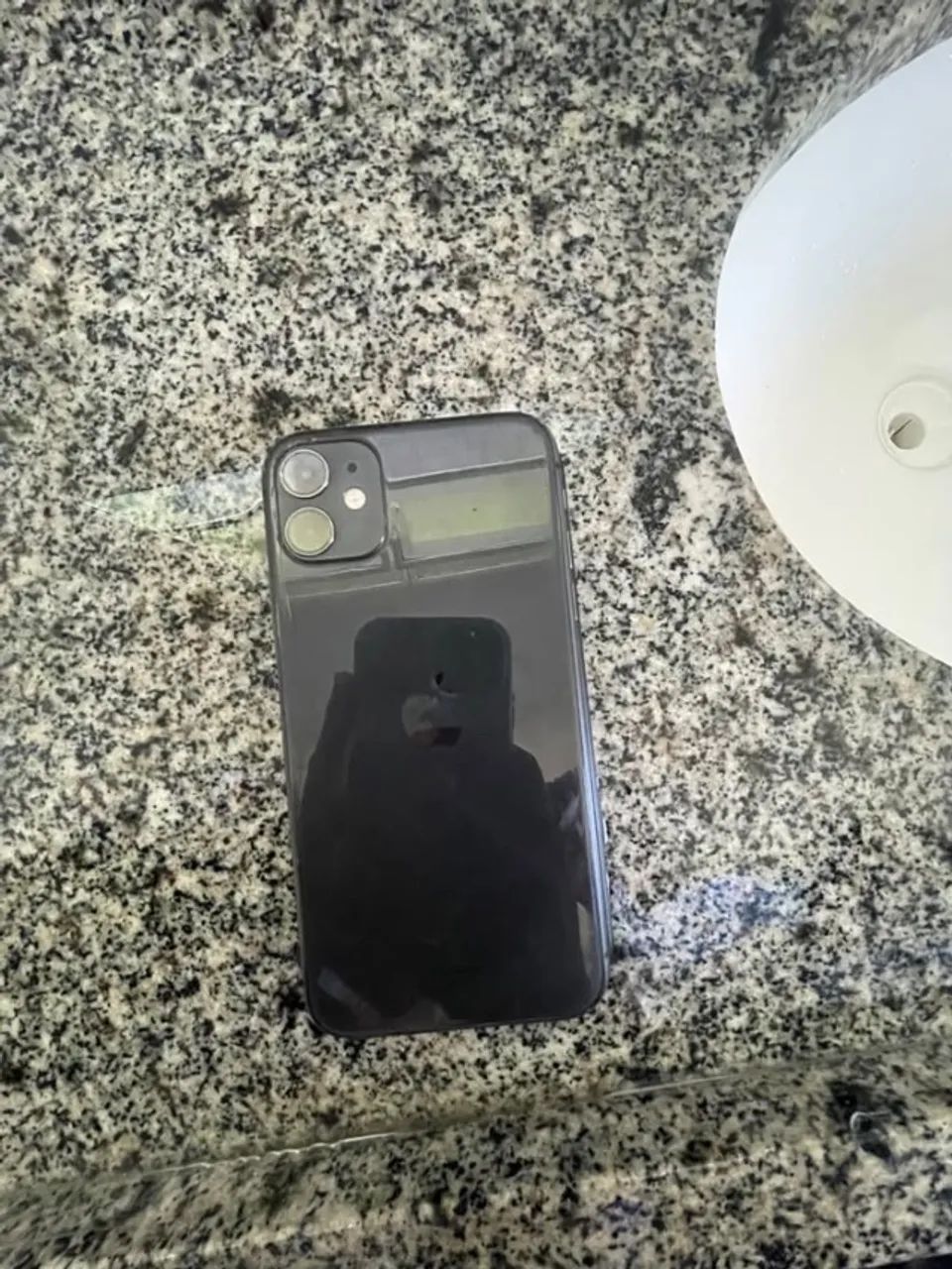 iPhone 128GB ? Excelente Estado | Ótima Oportunidade - Foto 2