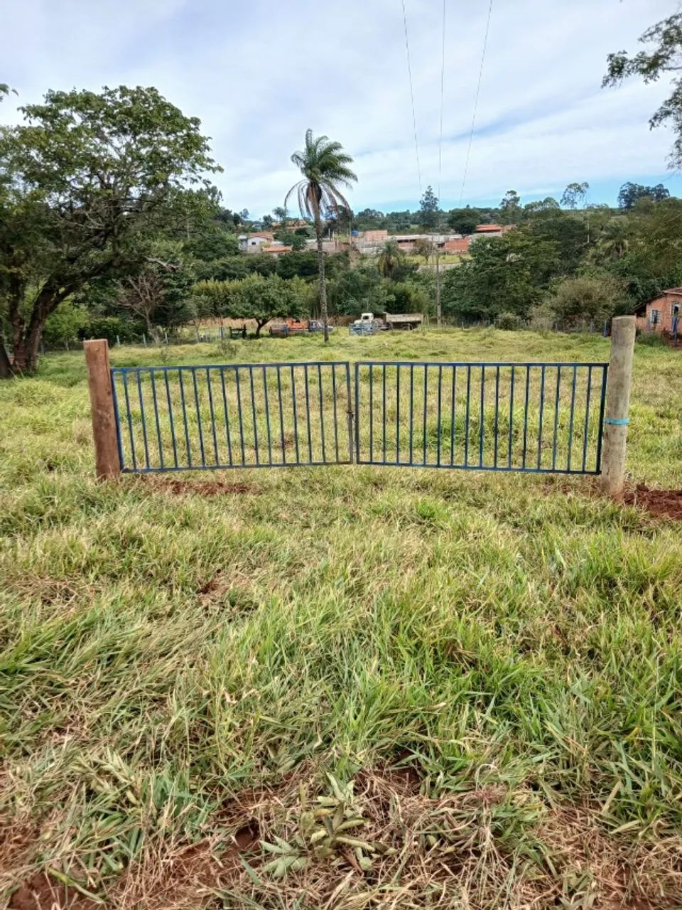 Terreno de chácara  - Foto 3