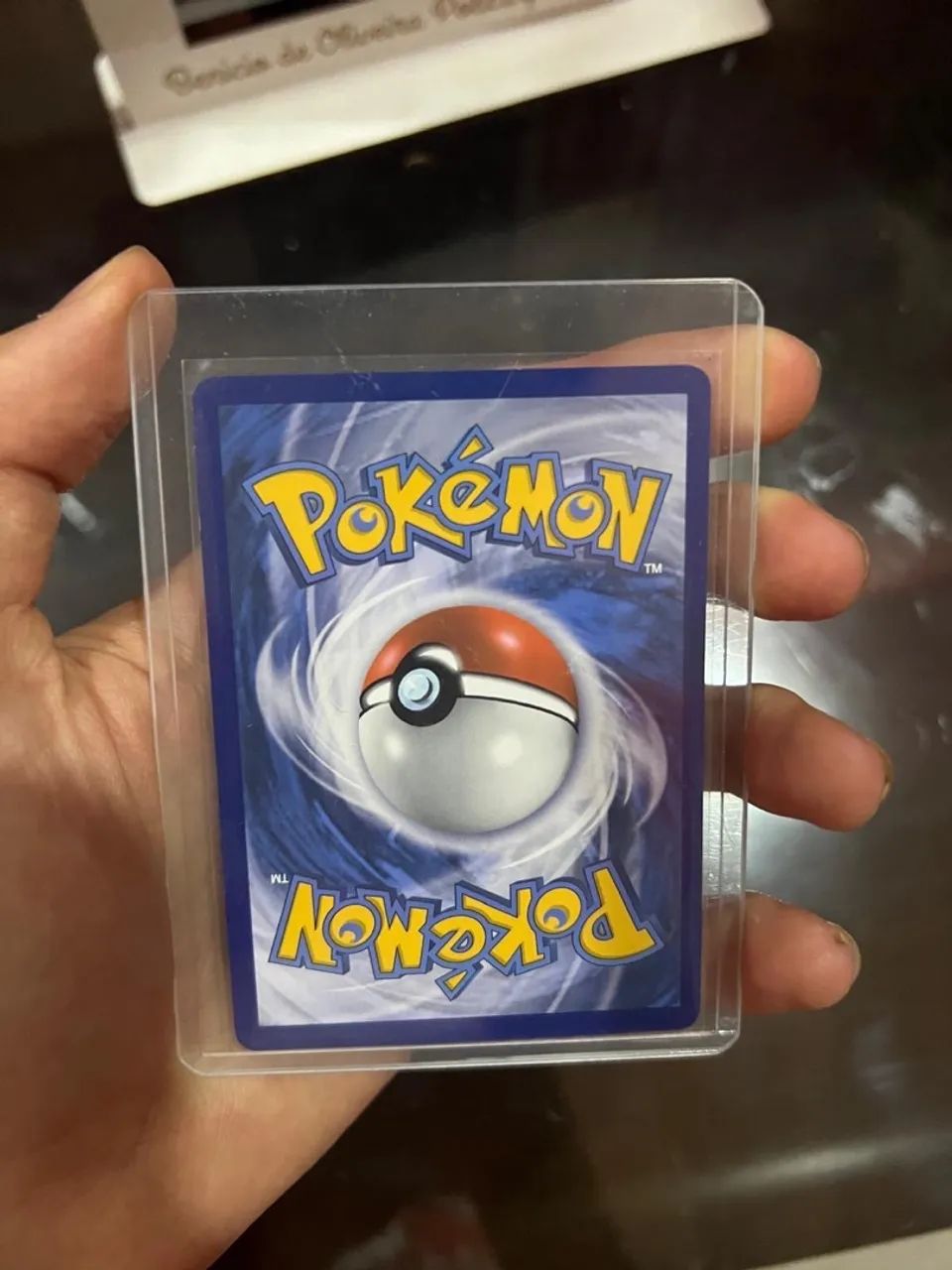Carta Pokémon TCG - Foto 2