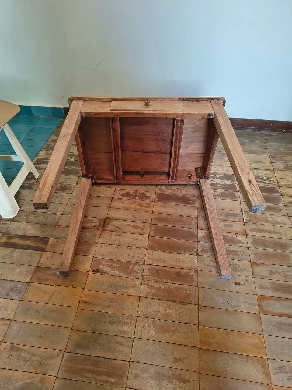 Mesa pequena - Foto 5