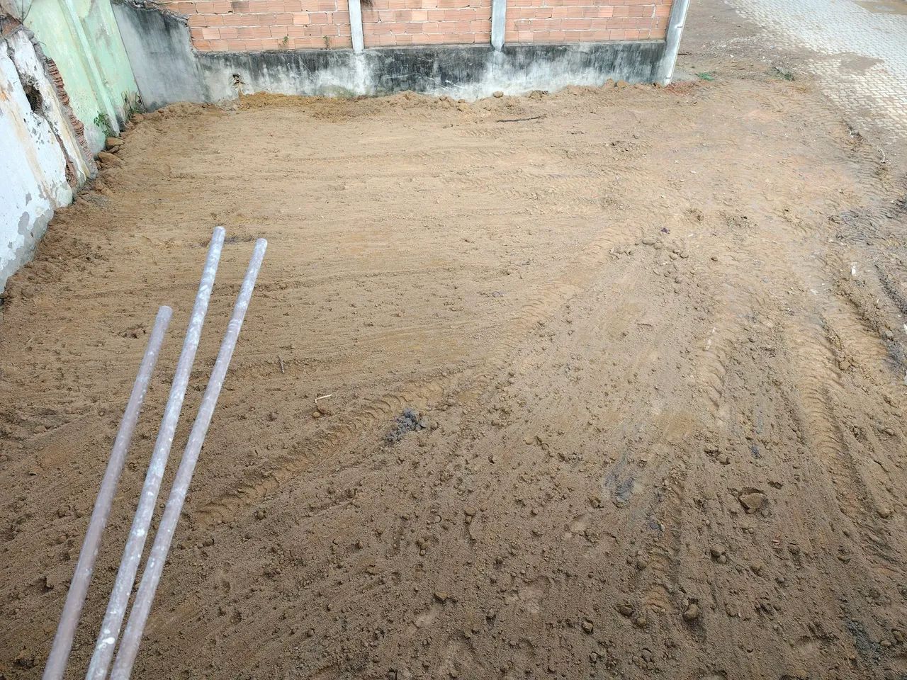 LOTE DE ESQUNA (ALVORADA ) - Foto 4