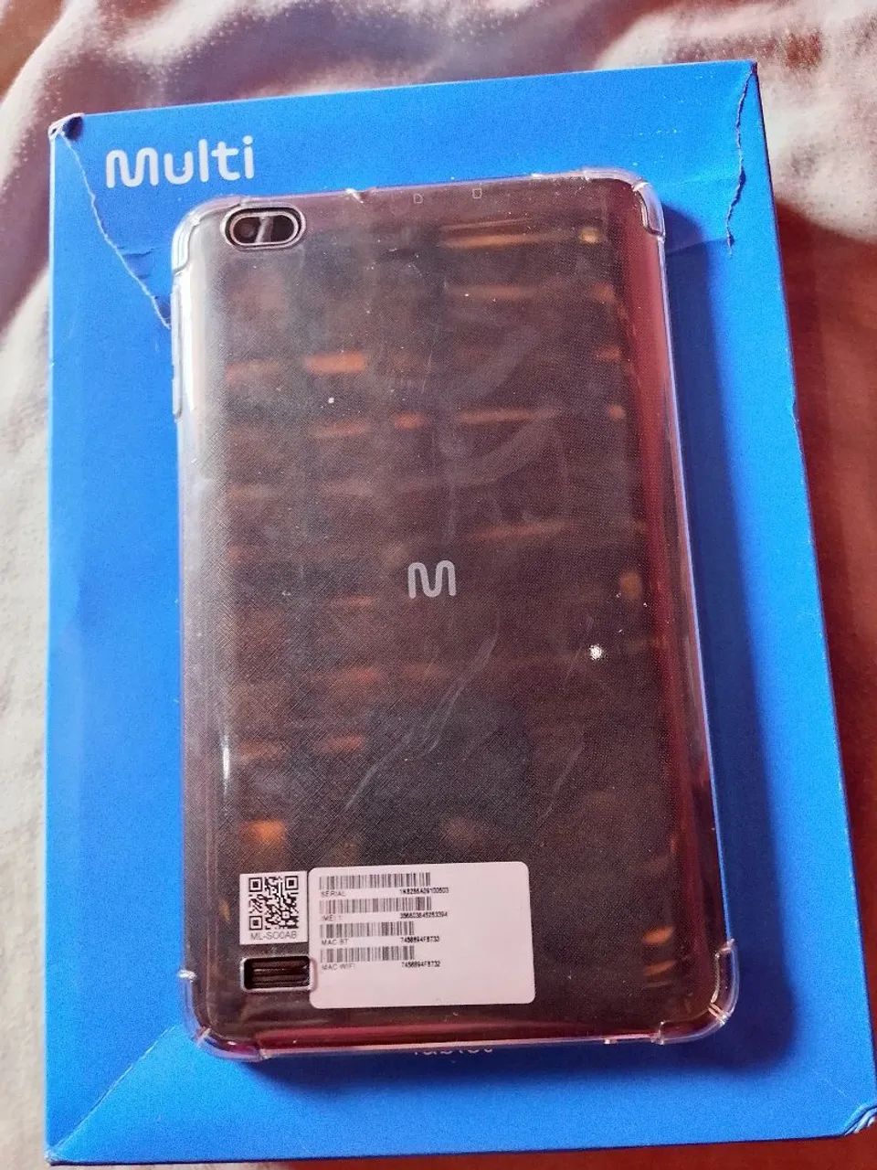 Tablet  - Foto 2
