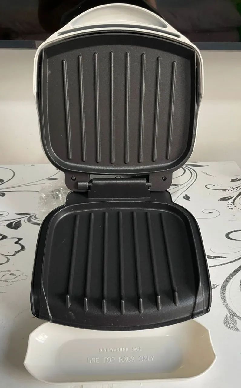 GRILL - George Foreman - Foto 3