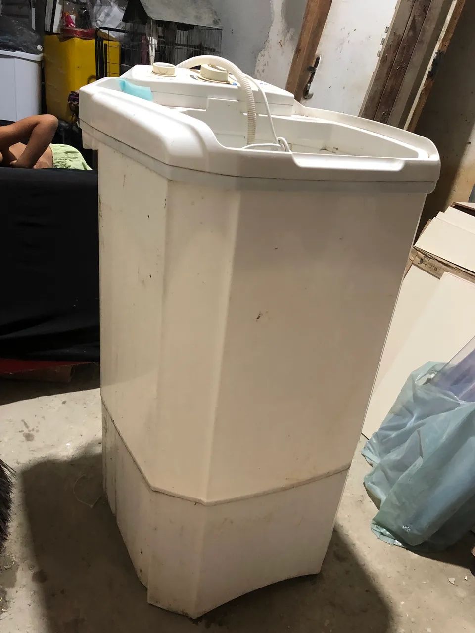 Tanquinho de lavar roupa - BRITÂNIA  - Foto 3