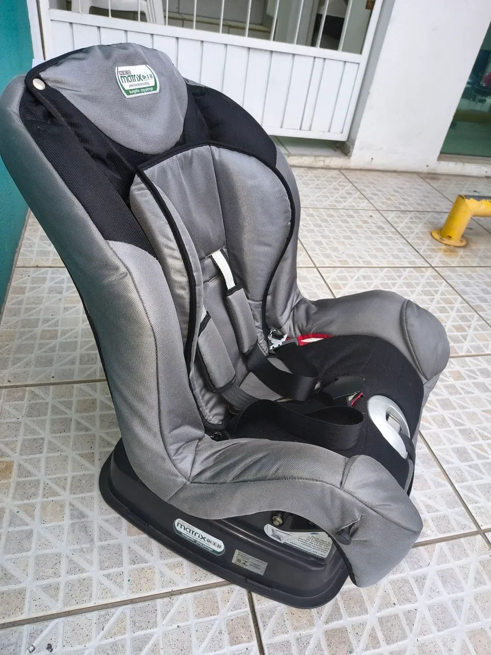Bebê conforto para carro - Foto 3