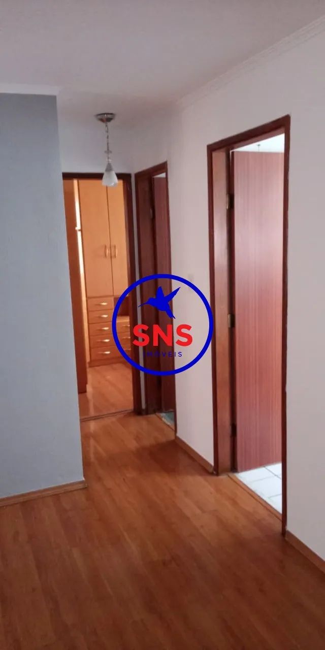 APARTAMENTO RESIDENCIAL em CAMPINAS - SP, SÃO BERNARDO - Foto 3