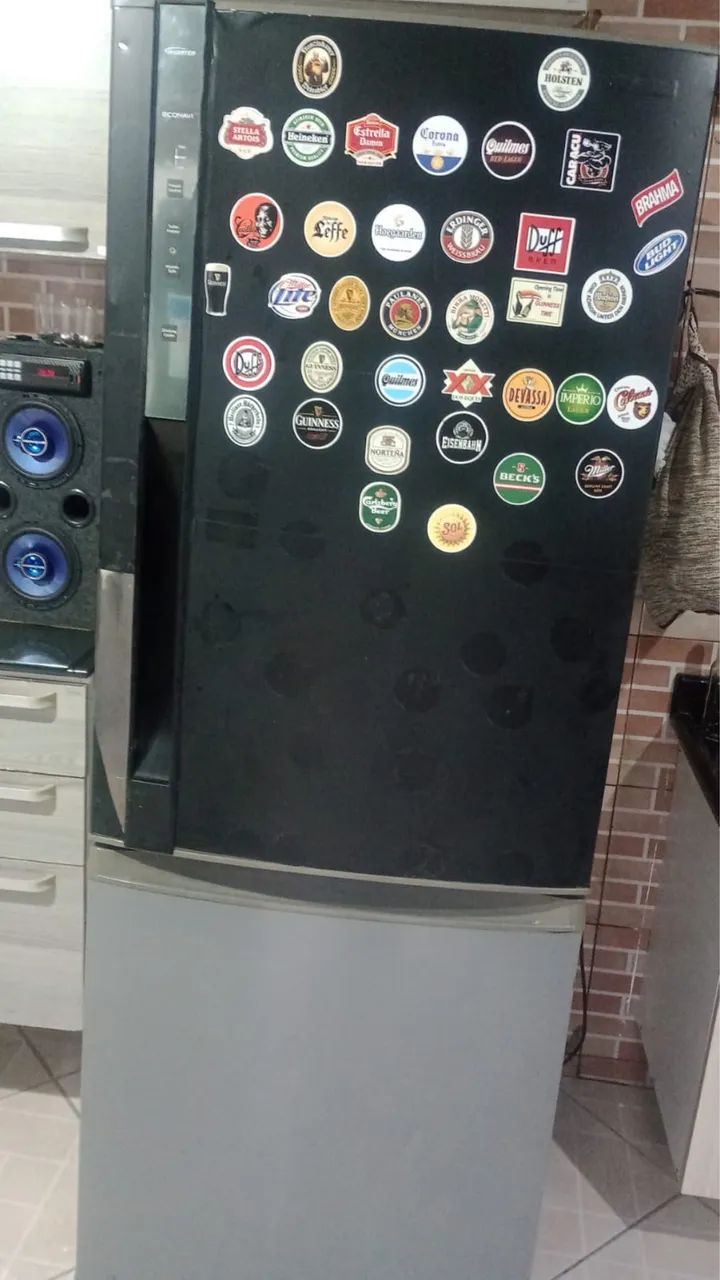 Geladeira Inverter - Foto 5