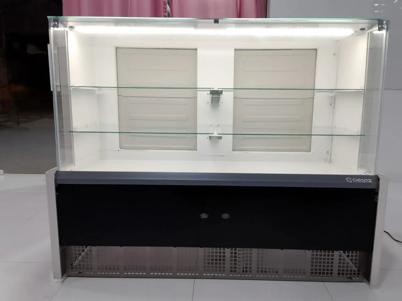 Estufa para bolos e salgados  - Foto 2
