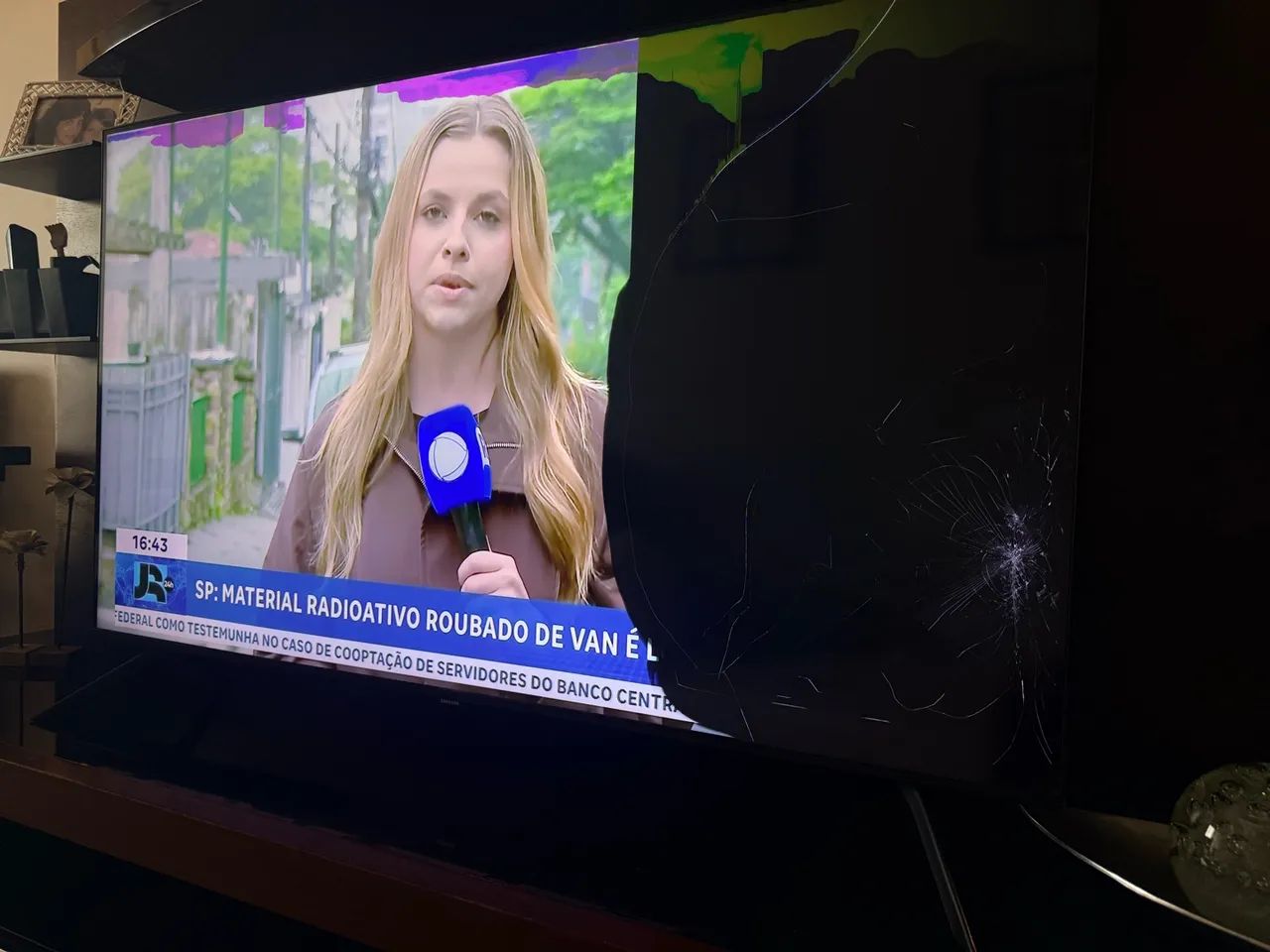 Tv Samsung 50 - Foto 2
