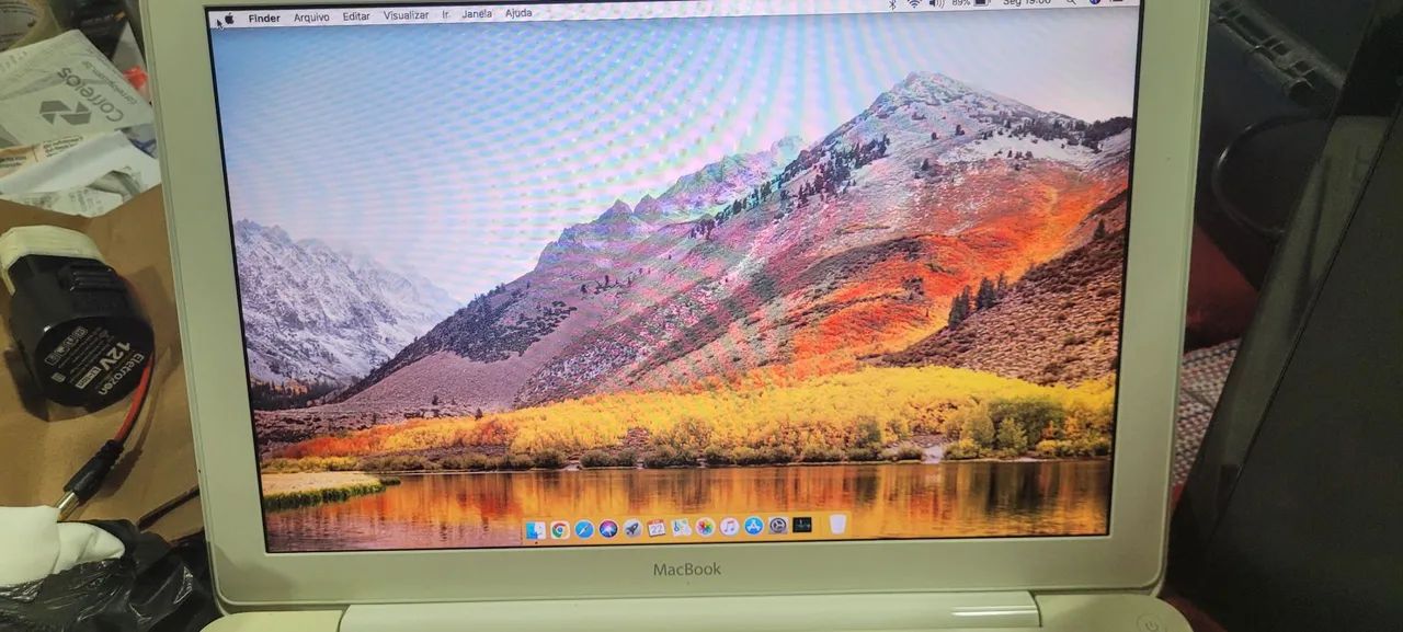 Notebook Apple barato. - Foto 5