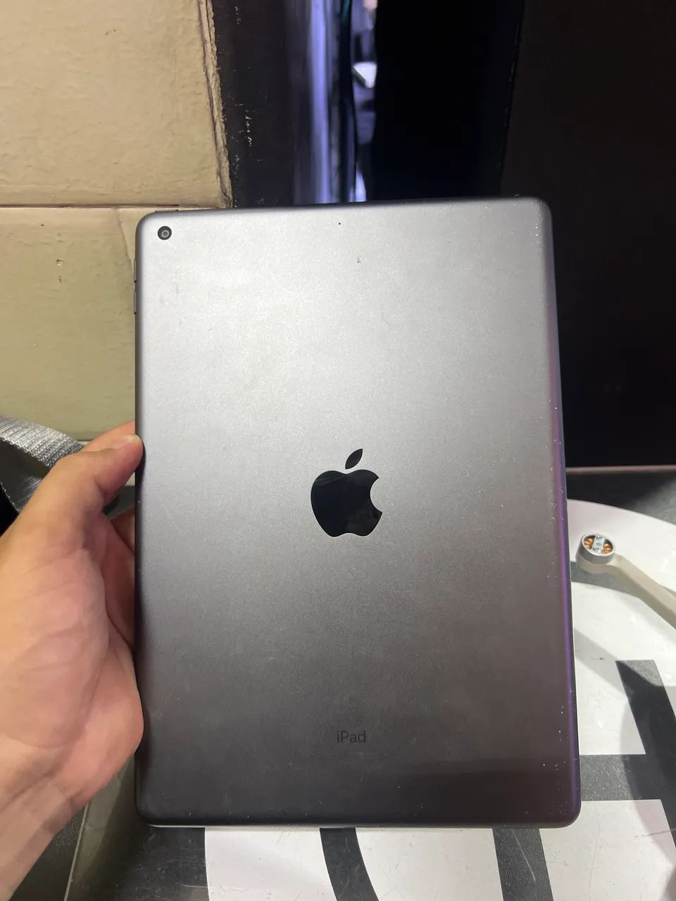 iPad (7ª geração) 128 GB - Foto 2