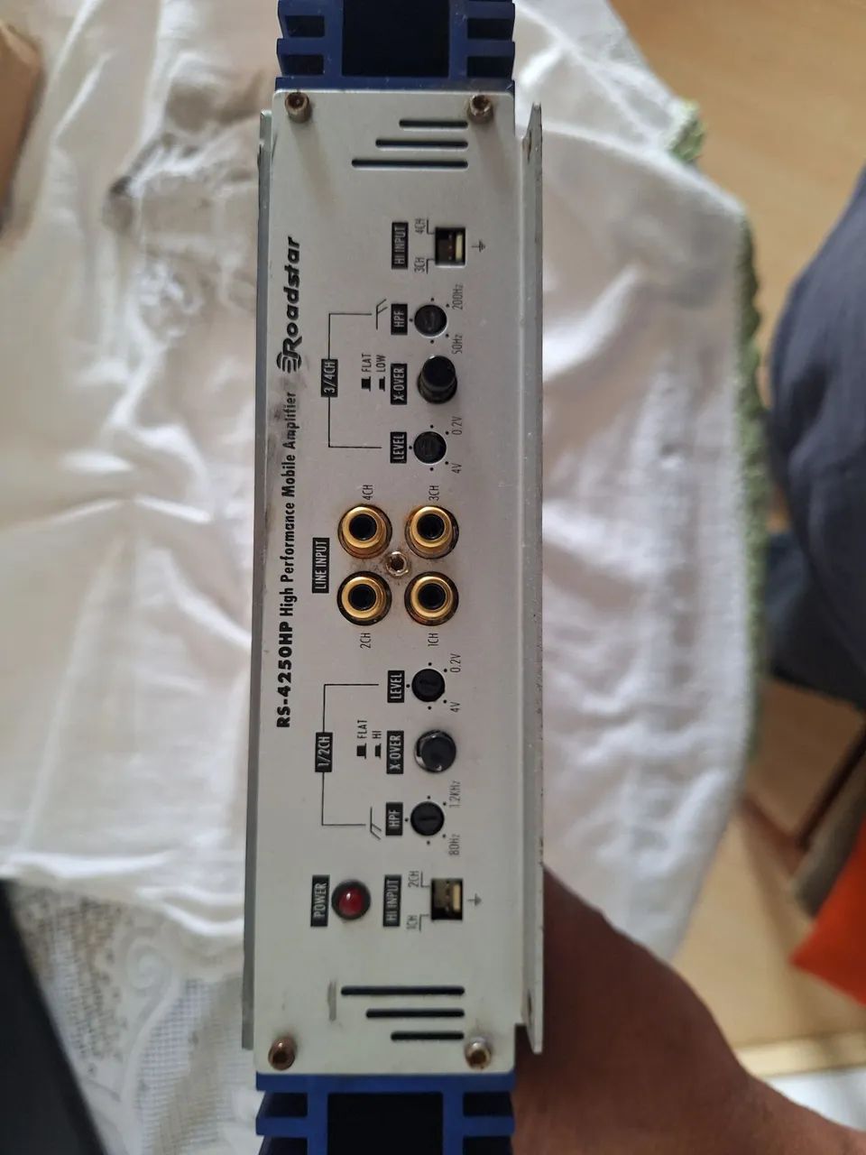 AMPLIFICADOR 1.000  - Foto 2