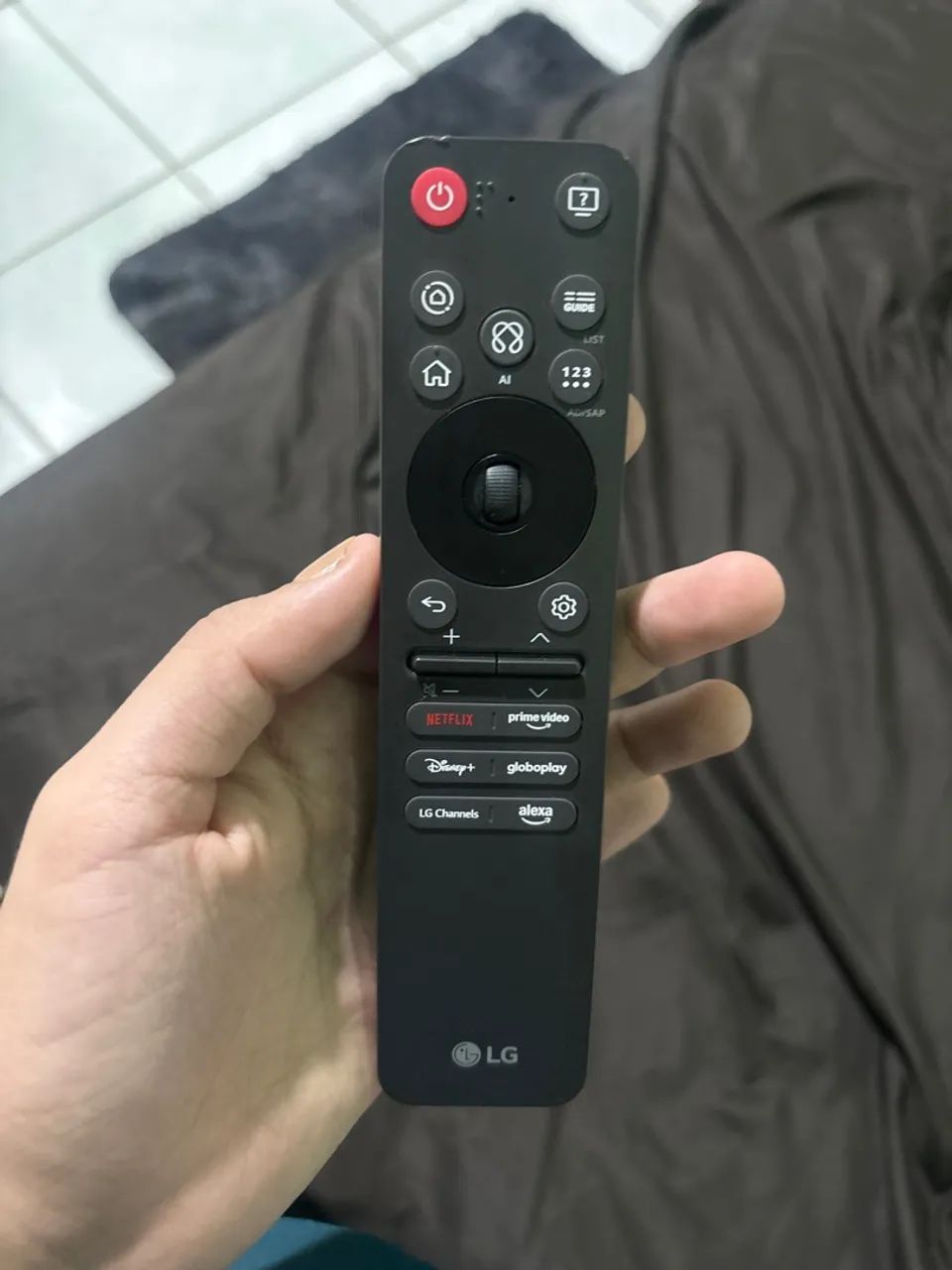 SMART TV LG 50 ? 4K UHD  - Foto 3