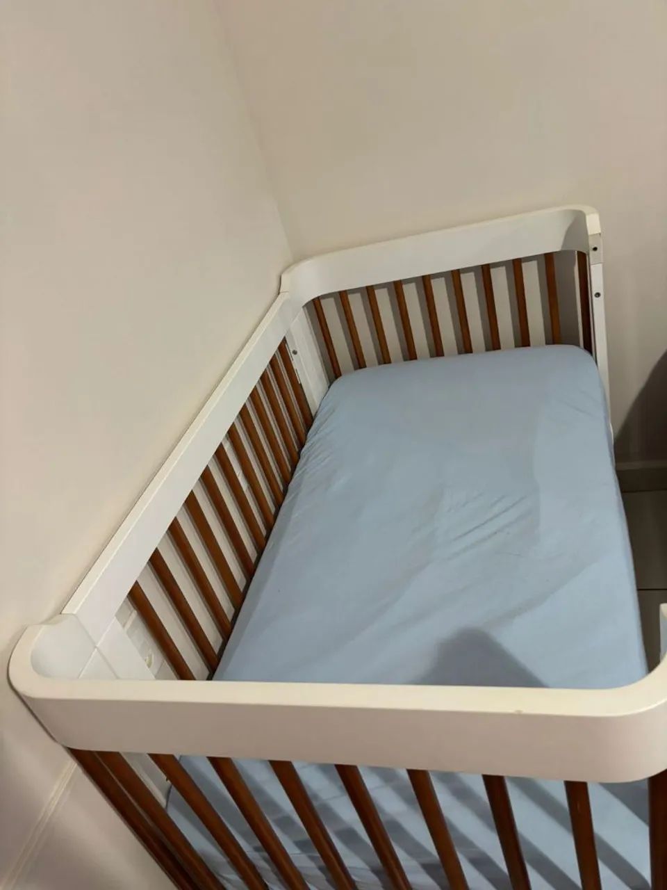 Berço nido 3 em 1 - Foto 4