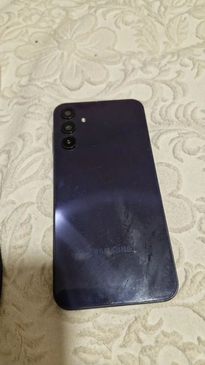 Vendo telefone a15 de boa procedência em perfeito estado  - Foto 3