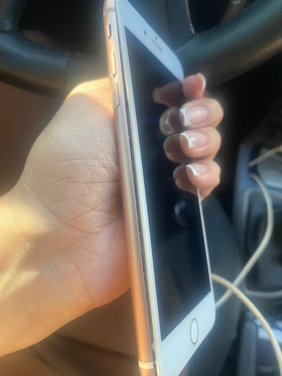 iPhone 8 Plus - Foto 2