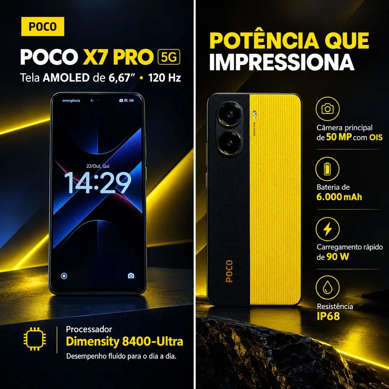 ? **POCO AM<br>
