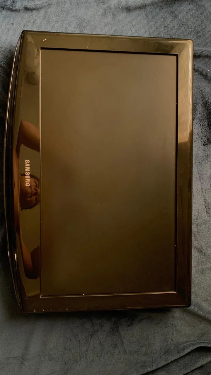 Tv Samsung 26 polegadas 