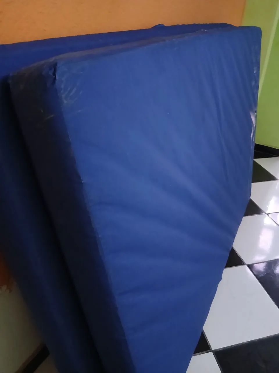 Vendas móveis 
