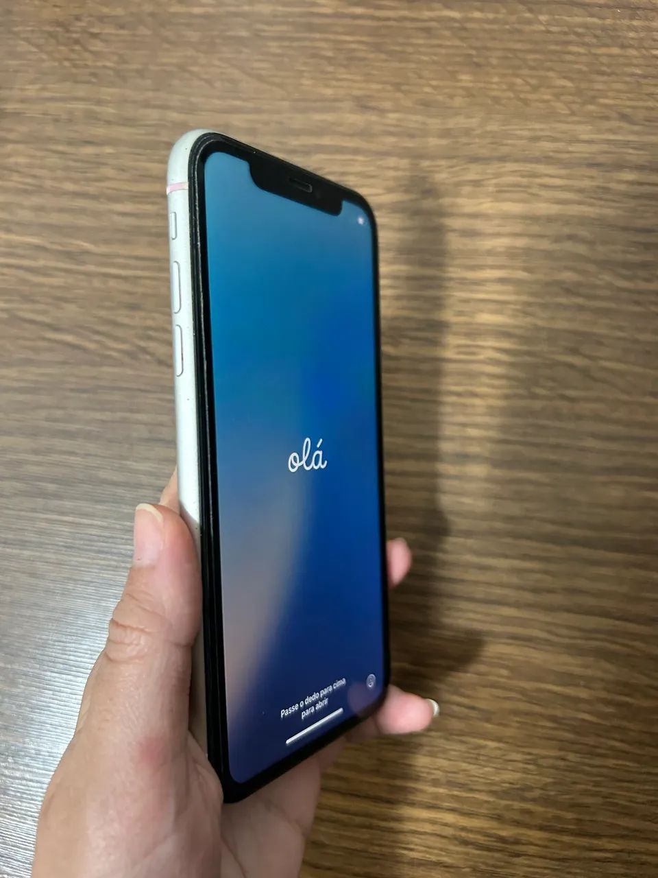 iPhone 11 64GB - Seminovo | Perfeito Estado - Celulares e