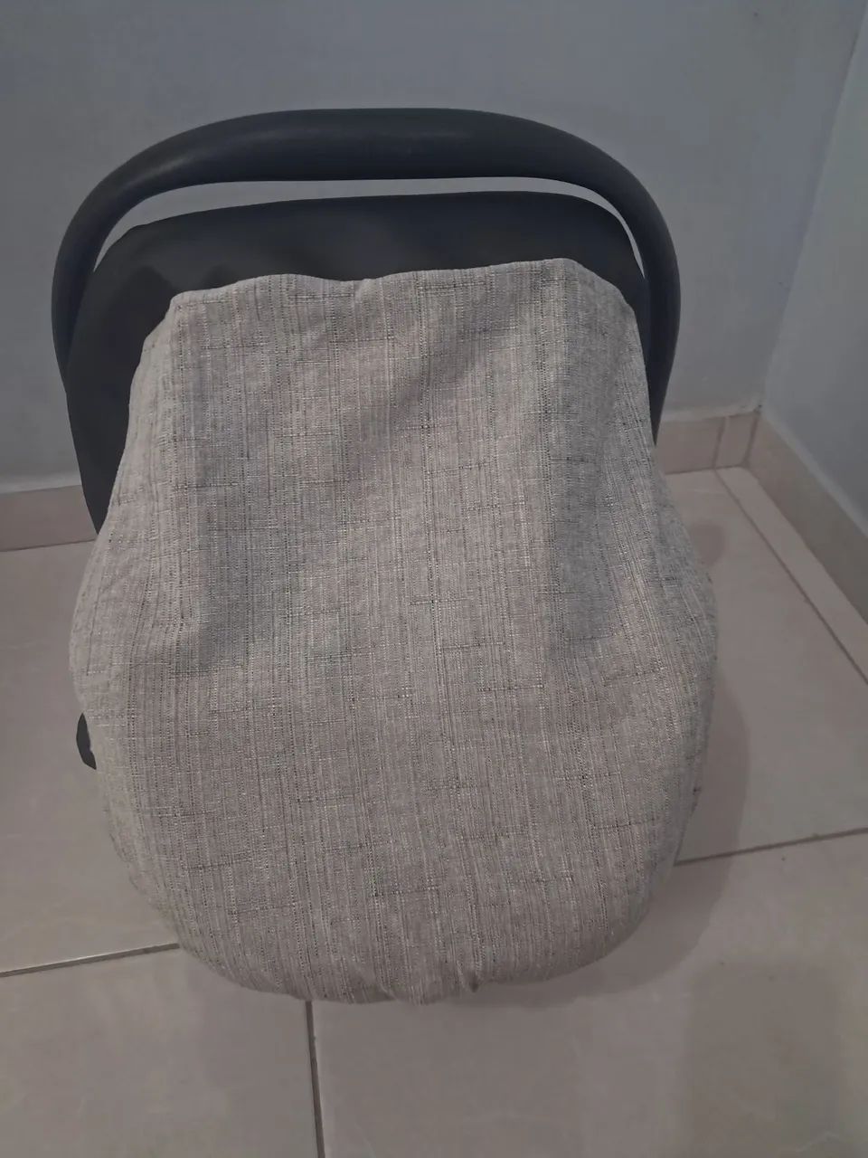 Para bebê 
