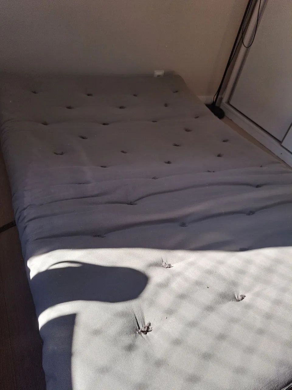 Futon sofa cama - Foto 4