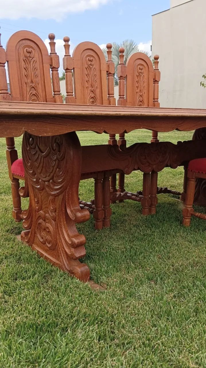 Jogo de mesa - Foto 2