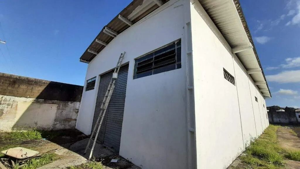 Galpão para aluguel com 352,35 m² em Chácaras Cibratel, Itanhaém - Foto 3
