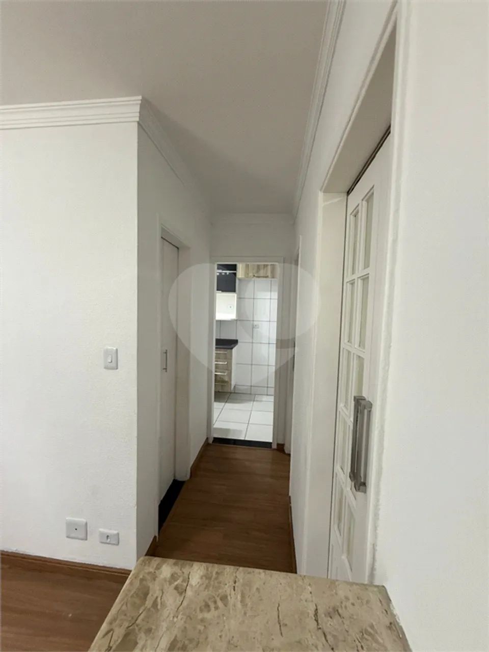 Apartamento com 2 quartos para locação em Mooca - SP - Foto 5