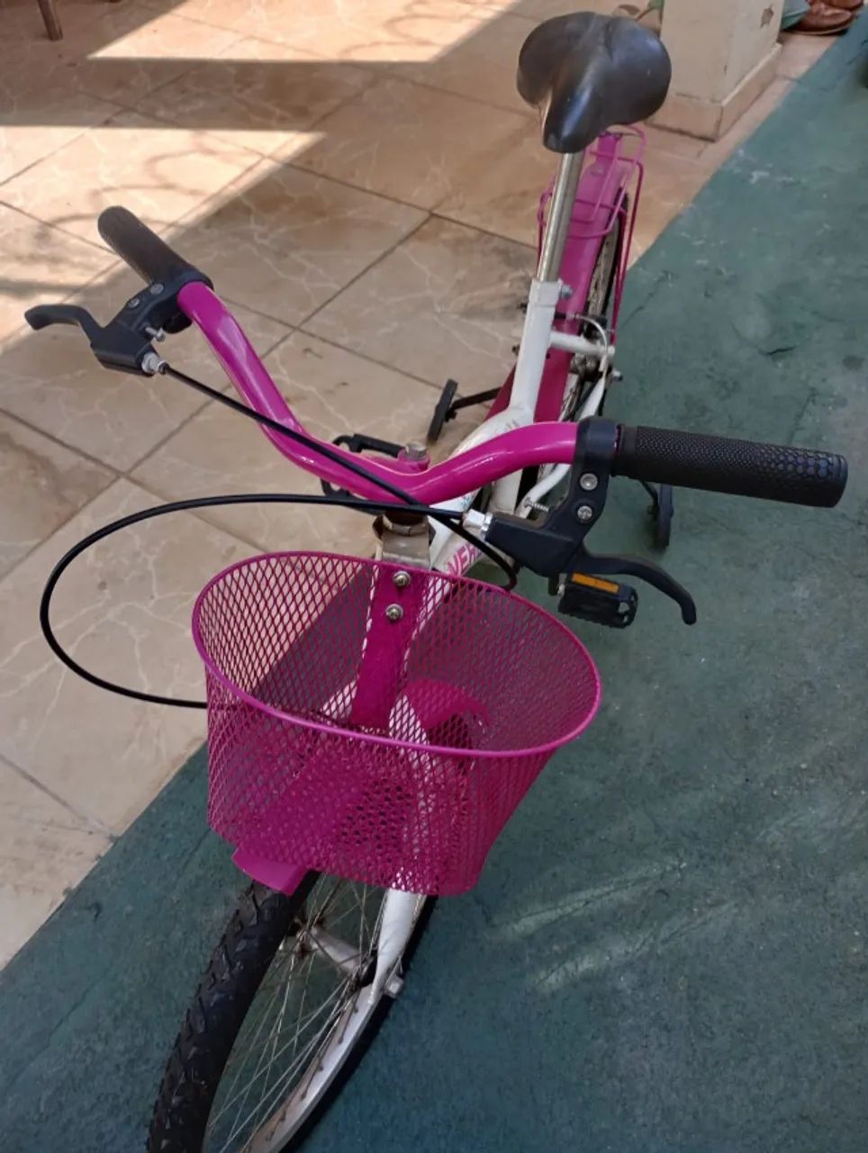 Bicicleta infantil  - Foto 3