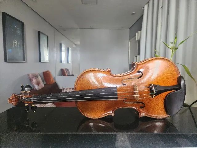 violino 4/4 Oficina - Foto 2