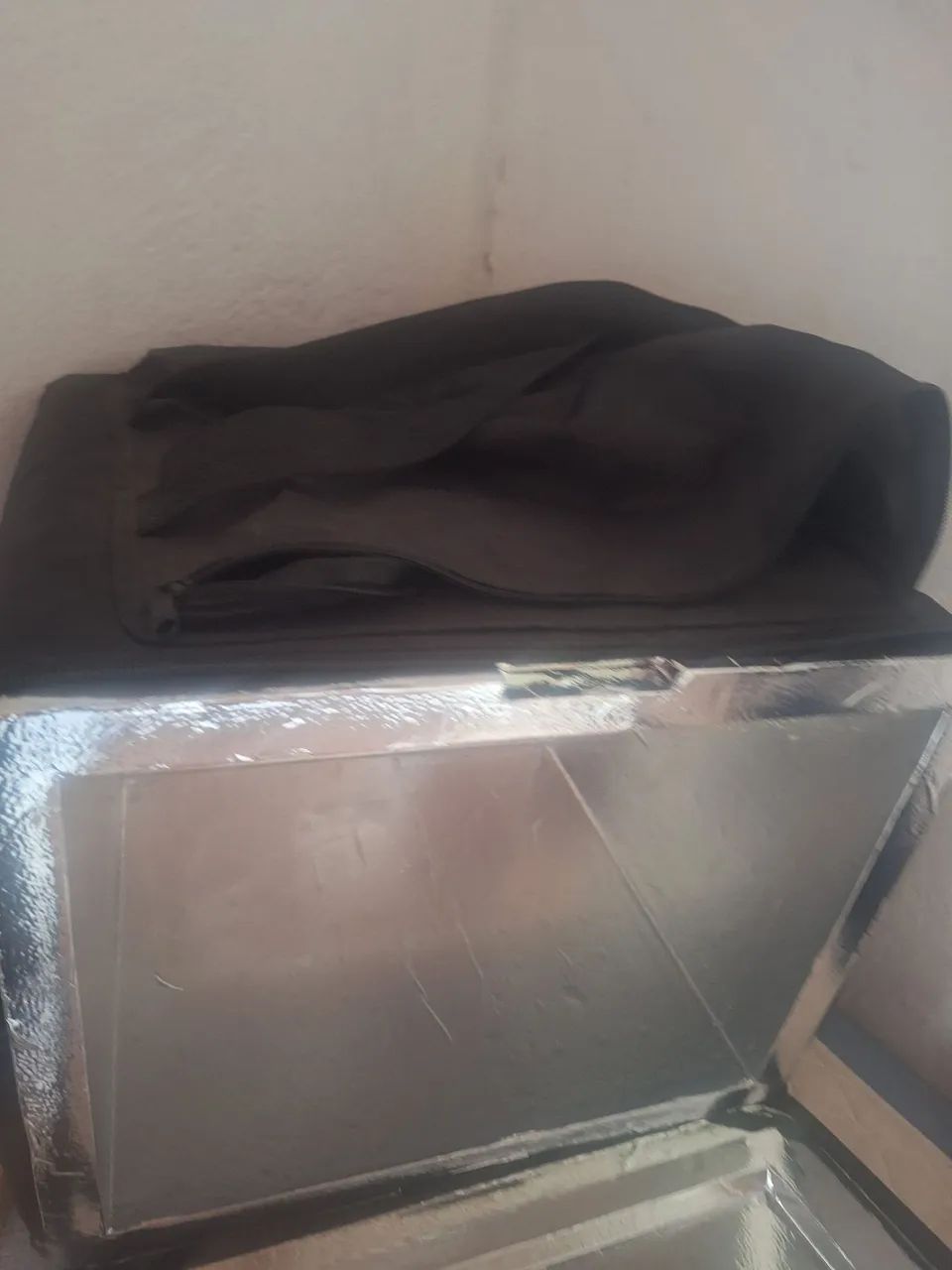 Bolsao entregador - Foto 4