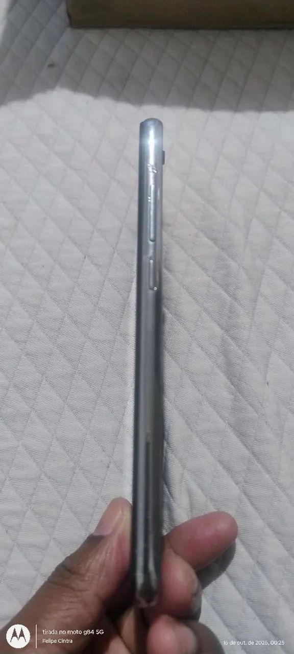 Xiaomi Redmi note 8T (placa mãe com defeito) - Foto 3