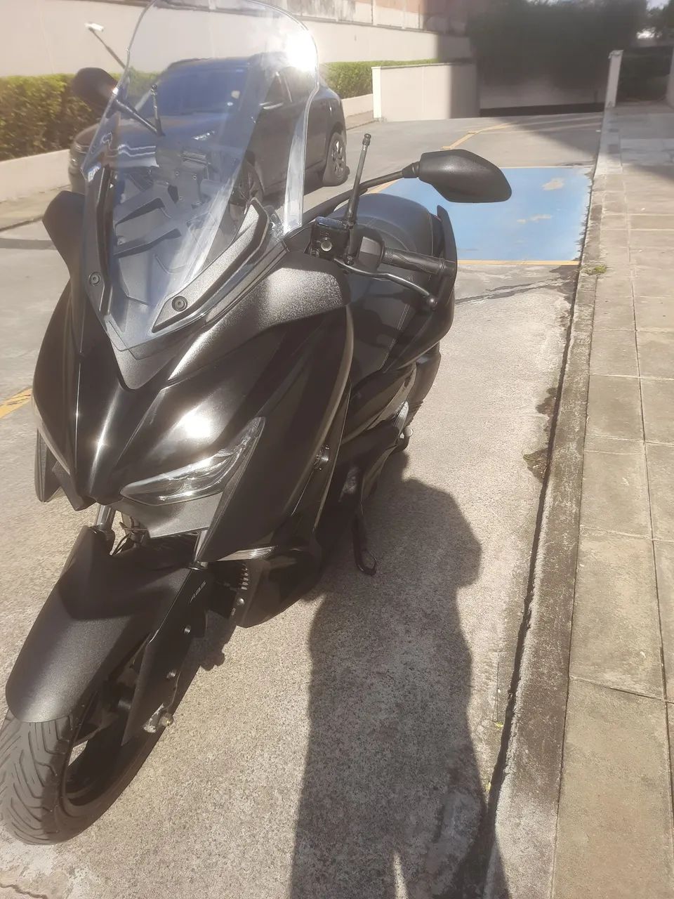 Moto  - Foto 2