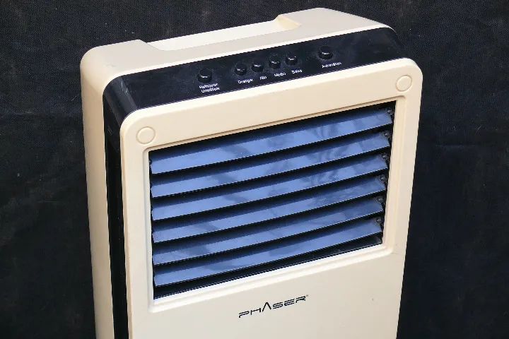 Climatizador de ar Phaser - Foto 3